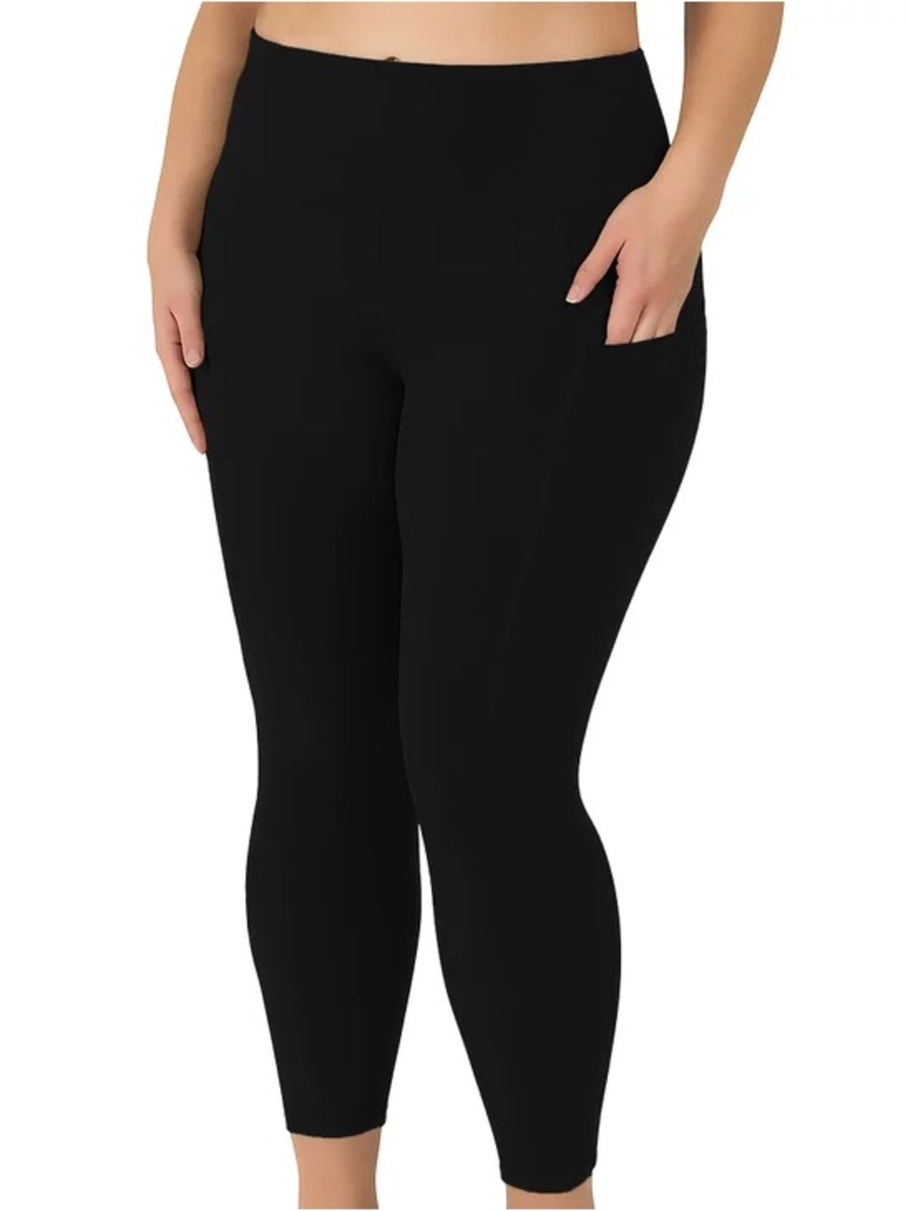 Tuff Veda Women's 7/8 Legging